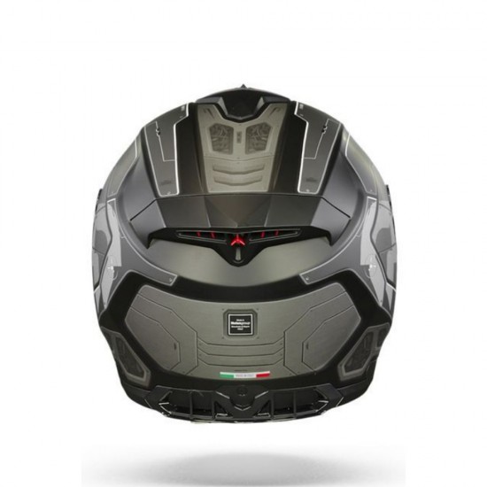 Cască moto Nolan N80-8 STARSCREAM [032]